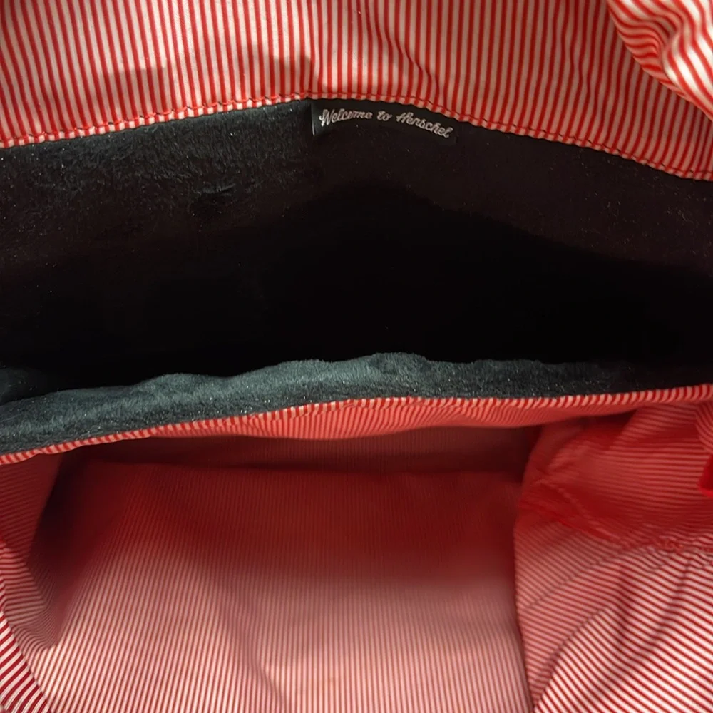 Herschel back bag - Picture 10 of 13